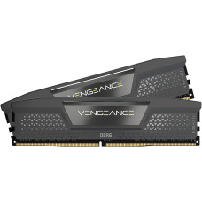 Corsair 32 GB (2x16GB) DDR5 6000 MHz Vengeance Cool Gray (CMK32GX5M2E6000Z36)