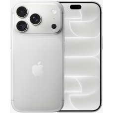 Смартфон Apple iPhone 18 Pro 2TB Silver
