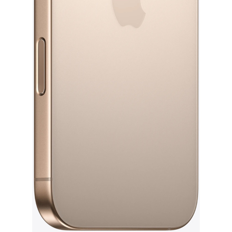 Apple iPhone 16 Pro 256GB Desert Titanium (MYMJ3) eSim