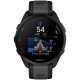 Garmin Forerunner 165 Black/Slate Gray (010-02863-20)