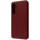 Чохол WAVE Cubic Rubic Case Samsung Galaxy A35 red (62211)