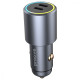 АЗП Proove Double Energy 50W (Type-C + Type-C) metal gray (ACDE50022206)