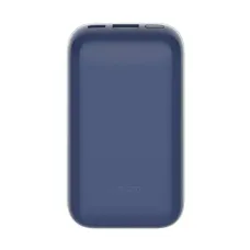 Xiaomi Mi Power Bank 10000mAh 33W Pocket Version Pro Blue (PB1030ZM, BHR5785GL)