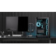 Корпус AeroCool P500C-G-BK-v1 (ACCM-PN01043.11) Black без БЖ