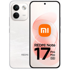 Redmi Note 17 Pro Max 5G 8/256Gb Cloud Blush EU