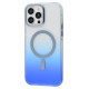 Чохол Proove Shadow Star Case with Magnetic Ring iPhone 16 Pro blue (PCSSIP16P012)