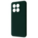 Чохол WAVE Full Silicone Cover Xiaomi 14T Pro cyprus green (59809)
