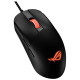 Мышь Asus ROG Strix Impact III RGB Black (90MP0300-BMUA00)