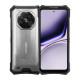 Doogee S300 Plus 12/1Tb (Thermal Imaging) Silver EU