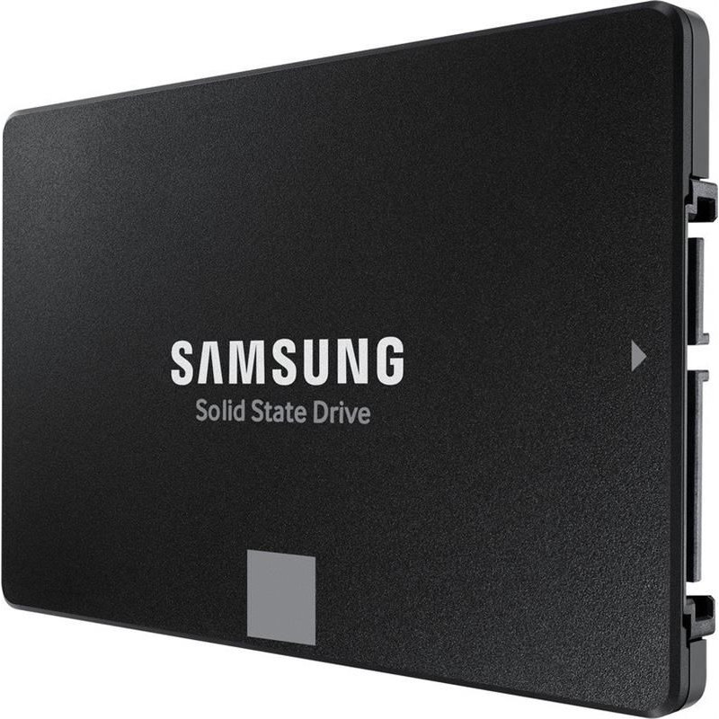 Накопичувач SSD 2TB Samsung 870 EVO 2.5