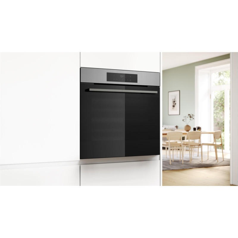 Духова шафа Bosch HJG852YS0