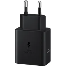 Зарядний пристрій Samsung 45W (EP-T4511NBEGEU) Black
