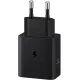 Зарядний пристрій Samsung 45W (EP-T4511NBEGEU) Black