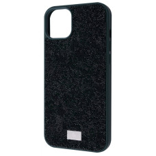 Чохол Bling World Rock Diamond (TPU) iPhone 14 Plus/15 Plus green (37674)