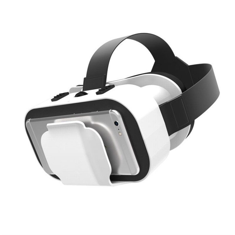 3D окуляри віртуальної реальності Shinecon SC-G05