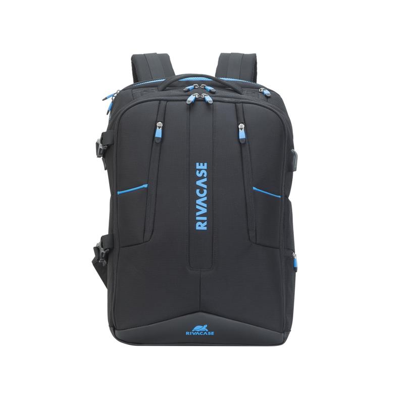 Рюкзак для ноутбука Rivacase 7860 17.3