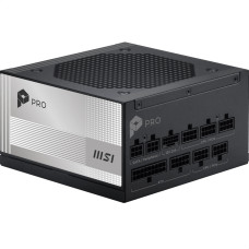 Блок живлення MSI PRO A1000PL PCIE5 1000W