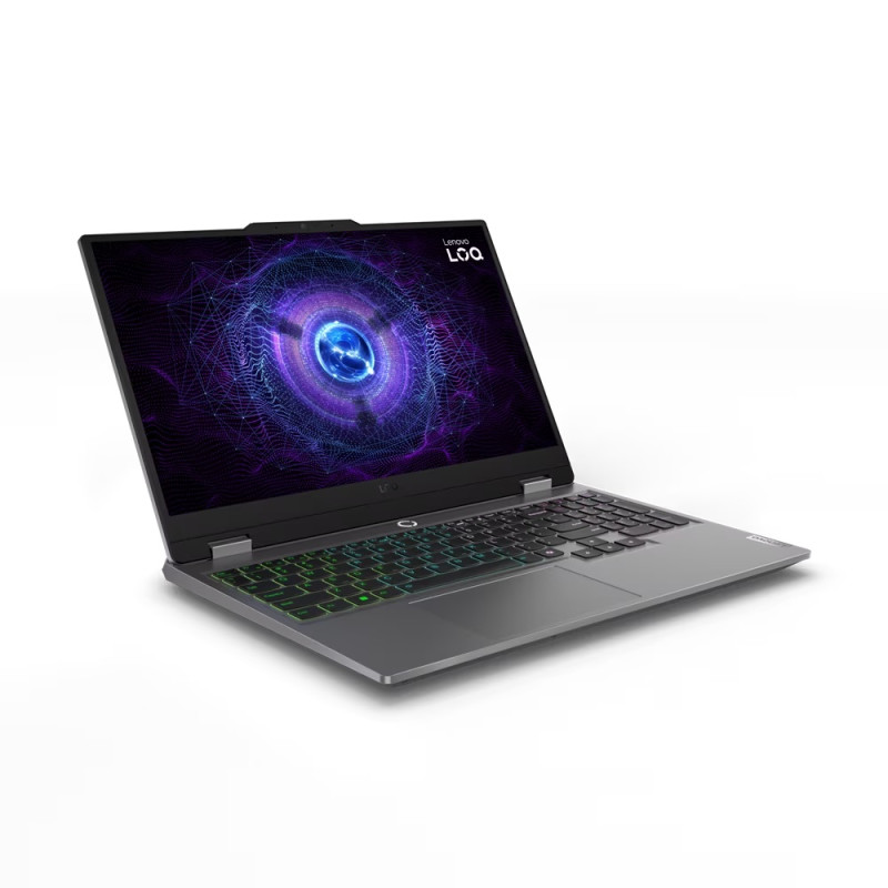 Ноутбук Lenovo LOQ 15IRX9 (83DV01F0RA)