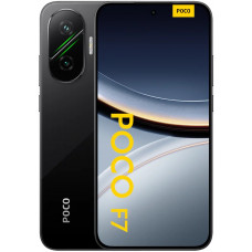 Poco F7 12/256Gb Phantom Black EU