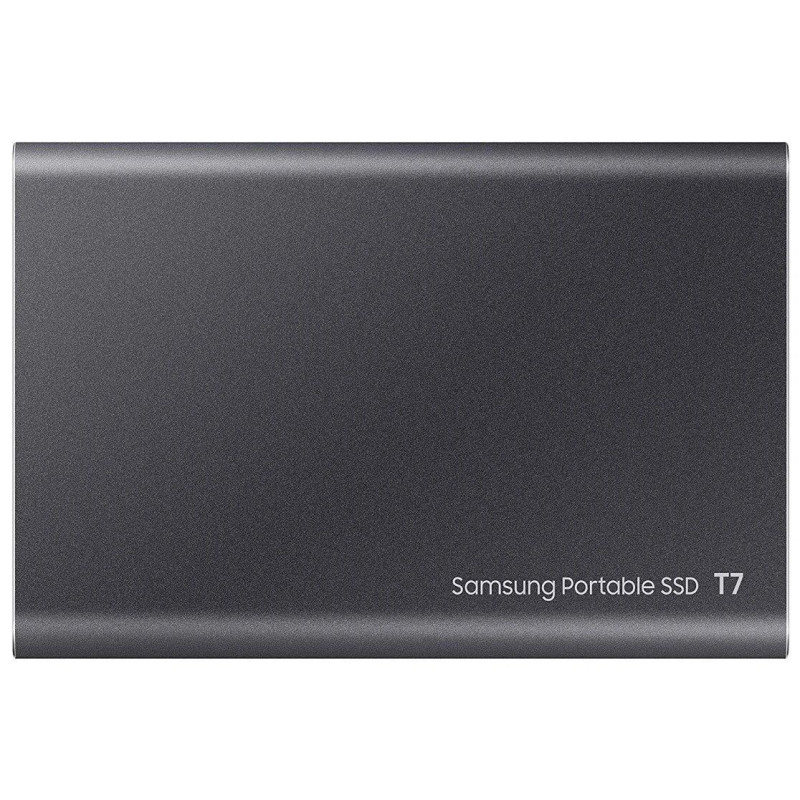 Накопичувач зовнішній SSD 2.5