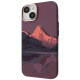 Чохол Proove Gleam Case with Magnetic Ring iPhone 14 gold peak (PCGCIP140066)