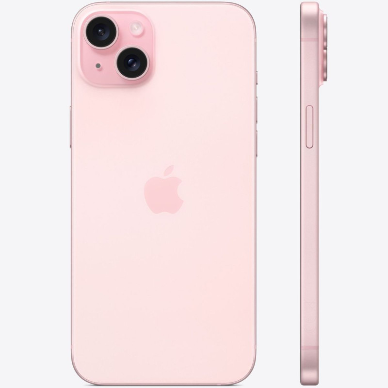 Apple iPhone 15 Plus 512GB Pink (MU1J3)