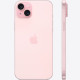 Apple iPhone 15 Plus 512GB Pink (MU1J3)