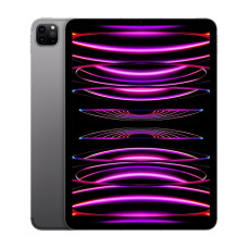 Apple iPad Pro 12.9 2022 Wi-Fi+LTE 256GB Space Gray (MP603/MP203)