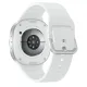 Samsung Galaxy Watch 8 40mm eSIM L325 Silver (SM-L325FZSASEK) UA