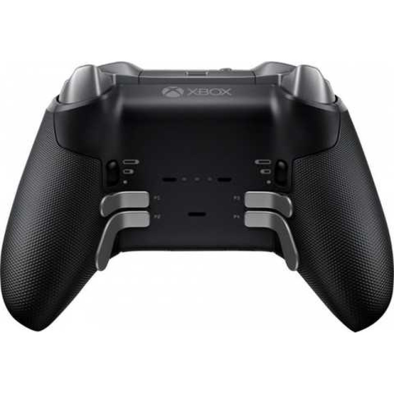 Джойстик Microsoft Xbox Elite Wireless Controller Series 2 Black (FST-00003)