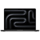 Apple MacBook Pro 14 M3 Max 14CPU/30GPU/36GB/1TB Space Black (MRX53)