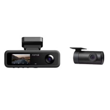 70mai Dash Cam 4K T800e Set + RC21 + microSD 128gb