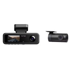 70mai Dash Cam 4K T800e Set + RC21 + microSD 128gb