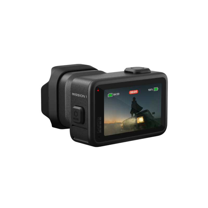 GoPro MISSION 1 (CHDHW-001-RW)