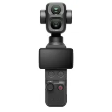 DJI Osmo Pocket 4P Vlog Combo Classic Black (CP.OS.00000662.01)