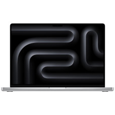 Apple MacBook Pro 16” M4 Max 16CPU/40GPU/48GB/1TB Silver (MX2W3)