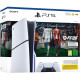 Консоль Sony PlayStation 5 Slim Blu-Ray (EA Sports FC26) (CFI-2116 1000049854)