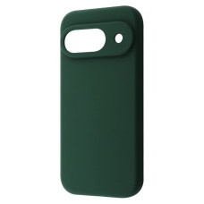 Чохол WAVE Full Silicone Cover Google Pixel 9 cyprus green (59211)