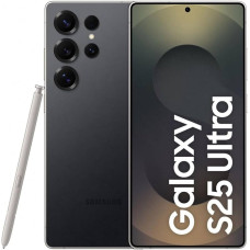 Samsung Galaxy S25 Ultra 12/1TB Titanium Black (SM-938UZKFXAA) USA