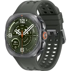 Samsung Galaxy Watch Ultra2 L715F/64 Titanium Silver (SM-L715FZSASEK) UA