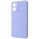 Чохол WAVE Colorful Case (TPU) Motorola Moto G06/G06 Power light purple (65575)