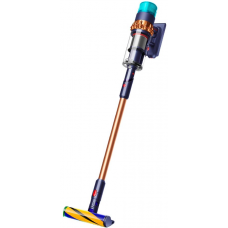 Ручний пилосос Dyson Gen5 Detect Absolute - Midnight Blue/Copper (447002-01)