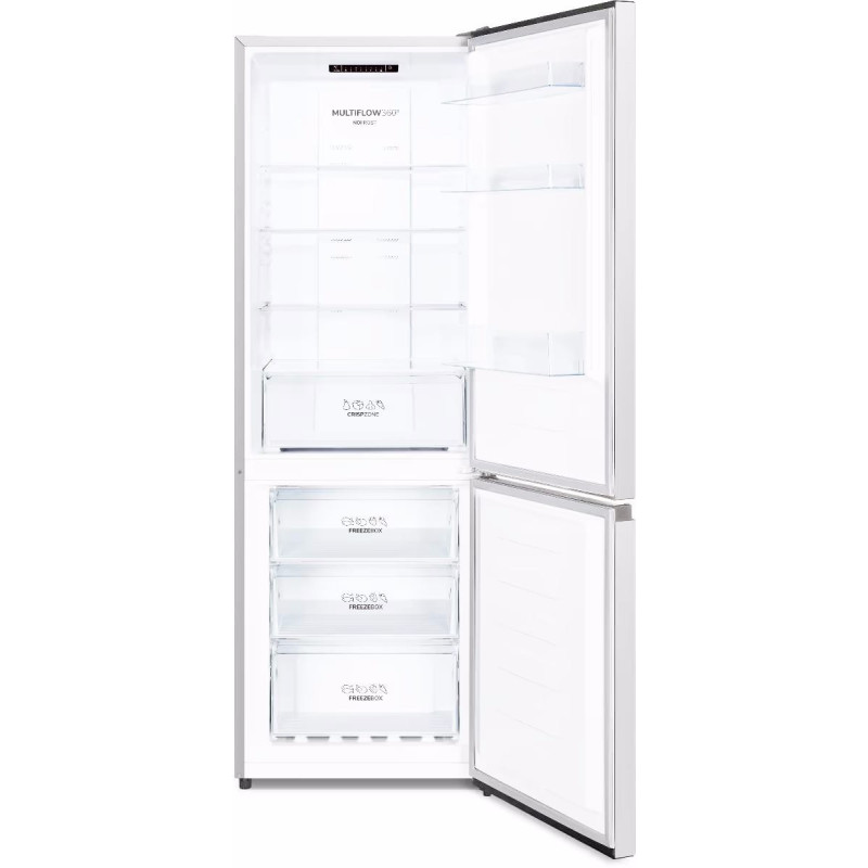 Холодильник Gorenje NRK6182PW4