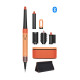 Dyson Airwrap  i.d Multi-Styler and Dryer Straight to Wavy Ceramic Apricot/Topaz (257389-01)