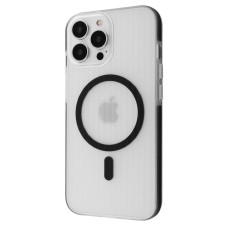 Чохол Proove Astro Case with Magnetic Ring iPhone 16 Pro Max black (PCASIP16PM02)