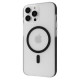 Чохол Proove Astro Case with Magnetic Ring iPhone 16 Pro Max black (PCASIP16PM02)