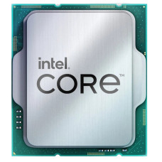 Процесор Intel Core i3 14100 3.5GHz (12MB, Raptor Lake Refresh, 60W, S1700) Tray (CM8071505092206)
