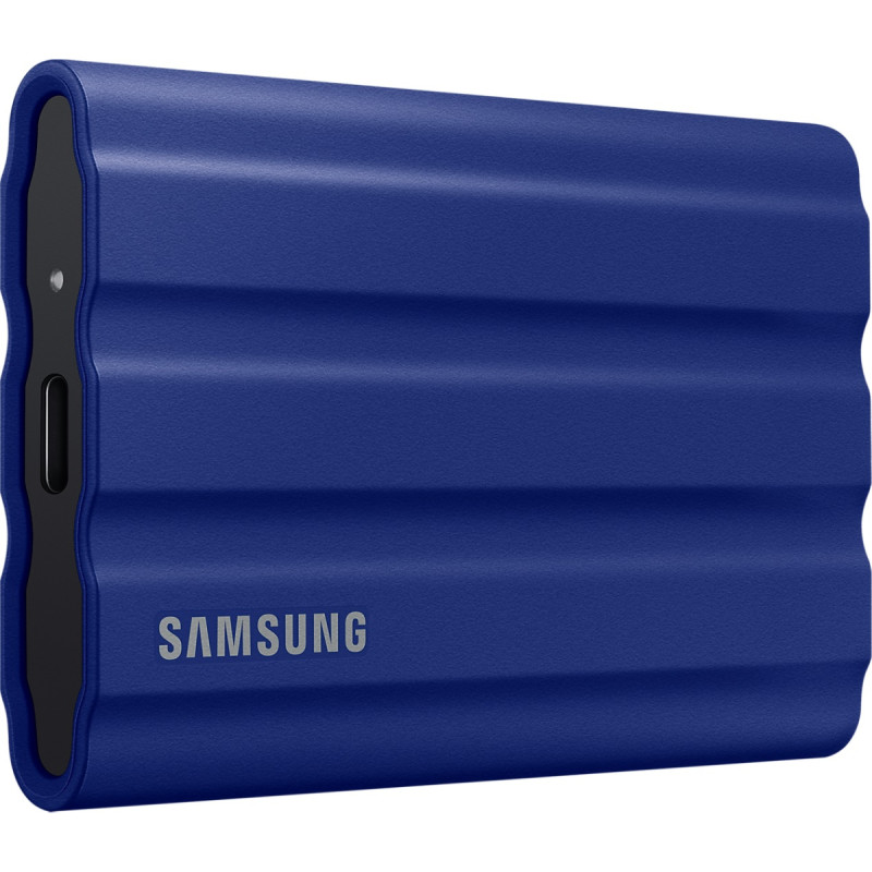 Накопитель внешний SSD 2.5
