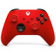 Геймпад Microsoft Xbox Series X | S Wireless Controller Pulse Red (QAU-00012)