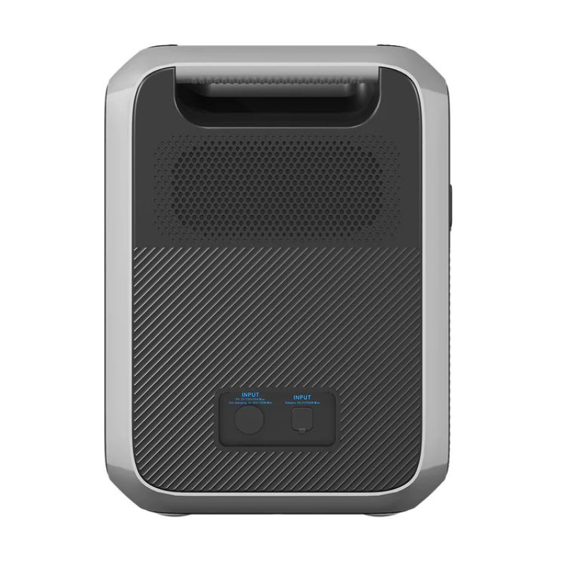 Зарядна станція BLUETTI PowerOak 2000Wh 555000mAh 2000W (AC200P)